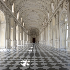 Galleria Grande - ENIT SpA