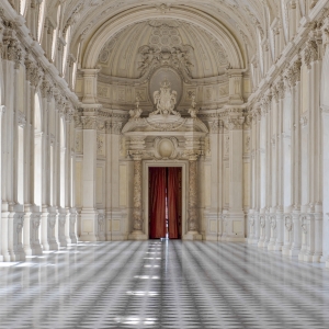Galleria Grande - ENIT SpA
