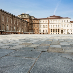 Reggia di Venaria Reale - ENIT SpA