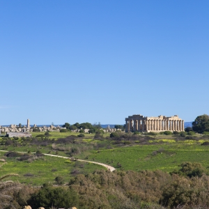 Parco archeologico di Selinunte - Simone Antonazzo / ENIT SpA