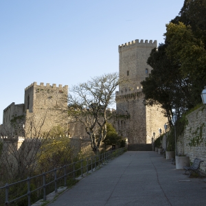 Castello del Balio (Balio castle) - Simone Antonazzo / ENIT SpA