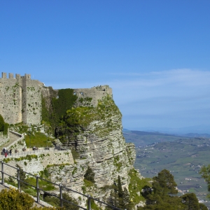 Castello di Venere - Simone Antonazzo / ENIT SpA