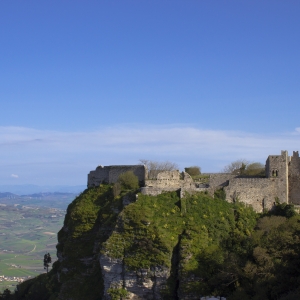 Castello di Venere (Venus Castle) - Simone Antonazzo / ENIT SpA