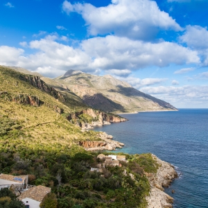Riserva naturale dello Zingaro - Simone Antonazzo / ENIT SpA