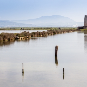 Riserva Naturale Saline di Trapani e Paceco - Simone Antonazzo / ENIT SpA