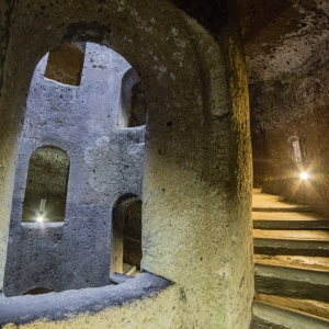 Pozzo di San Patrizio - Simone Antonazzo / ENIT SpA