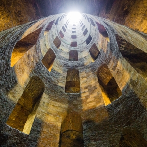 Pozzo di San Patrizio - Simone Antonazzo / ENIT SpA