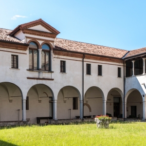 Musei Civici di Treviso, sede di Santa Caterina - Francisco Marques