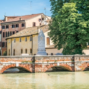 Ponte Dante - Regione Veneto
