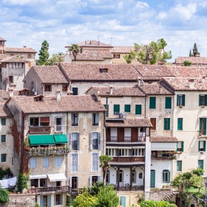 The village of Asolo - Simone Antonazzo / ENIT SpA
