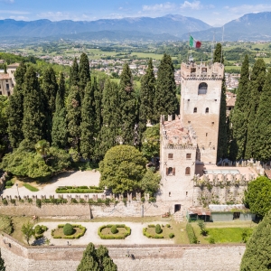 Castello di Conegliano - ENIT SpA
