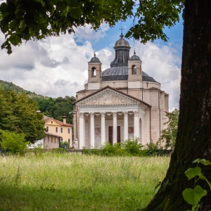 Tempietto Barbaro - Simone Antonazzo / ENIT SpA