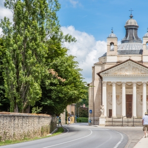 Tempietto Barbaro - Simone Antonazzo / ENIT SpA