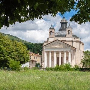 Tempietto Barbaro - Simone Antonazzo / ENIT SpA