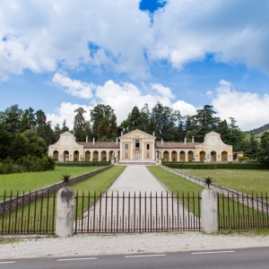 Villa Barbaro - Simone Antonazzo / ENIT SpA