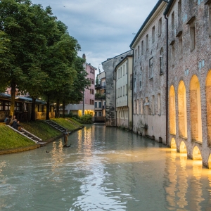 Canale dei Buranelli - ENIT SpA