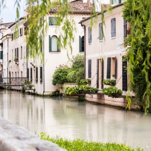 Canale dei Buranelli - ENIT SpA