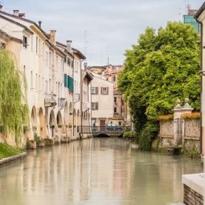 Canale dei Buranelli - ENIT SpA