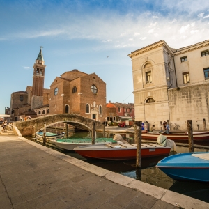 Chiesa della Santissima Trinità - Simone Antonazzo / ENIT SpA