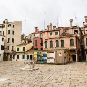Campo de la Maddalena, Venezia - Simone Antonazzo / ENIT SpA