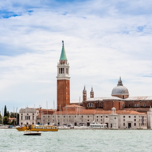 San Giorgio Maggiore, Venezia - Simone Antonazzo / ENIT SpA