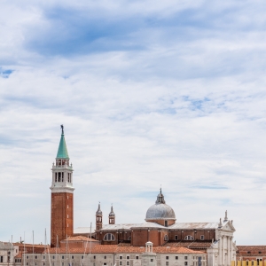 San Giorgio Maggiore, Venezia - Simone Antonazzo / ENIT SpA