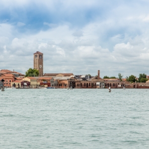 Vista di Murano - Simone Antonazzo / ENIT SpA