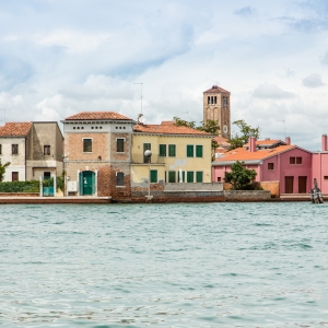 Vista di Murano - Simone Antonazzo / ENIT SpA