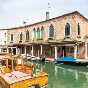 Murano - Simone Antonazzo / ENIT SpA