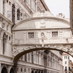 Ponte dei Sospiri - Simone Antonazzo / ENIT SpA