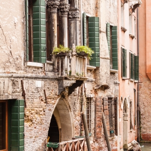 Venezia, a detail - Simone Antonazzo / ENIT SpA