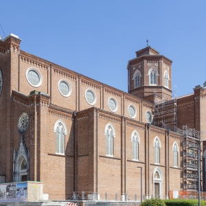 Tempio Ossario - ENIT SpA