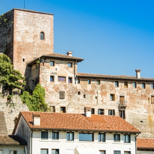 Castello degli Ezzelini - ENIT SpA
