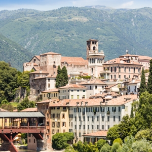 Castello degli Ezzelini - ENIT SpA