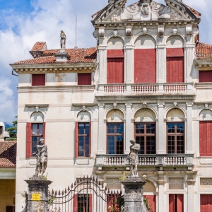 Villa Angarano - Simone Antonazzo / ENIT SpA