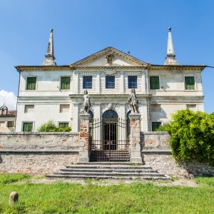 Villa Repeta - Simone Antonazzo / ENIT SpA