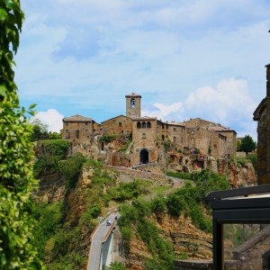 Civita di Bagnoregio - Simone Antonazzo / ENIT SpA
