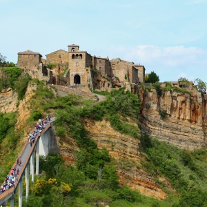 Civita di Bagnoregio - Simone Antonazzo / ENIT SpA