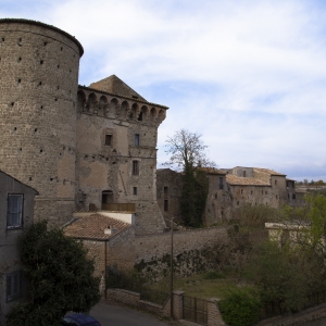 Baglioni Castle - Simone Antonazzo / ENIT SpA
