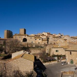 Tuscania - Simone Antonazzo / ENIT SpA