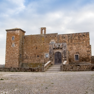 Castello di Celleno - Simone Antonazzo / ENIT SpA