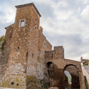 Castello di Celleno - Simone Antonazzo / ENIT SpA
