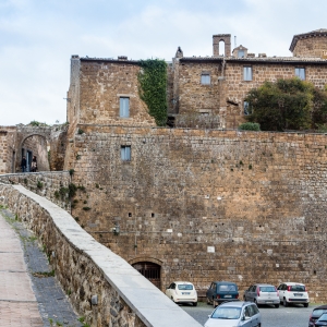 Celleno Vecchio, il "borgo fantasma" - Simone Antonazzo / ENIT SpA