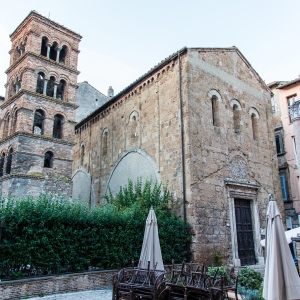 Museo diocesano di arte sacra (ex chiesa di San Silvestro) - Simone Antonazzo / ENIT SpA