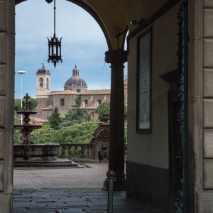 Viterbo, Palazzo dei Priori - ENIT SpA